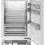 refrigerador_bertazzoni_para_revestir_em_metal_4_1.jpg Interior e Exterior 100% em Metal e Vidro: proporciona maior durabilidade ao refrigerador e melhor controle de temperatura.
