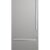 Refrigerador de Embutir Bertazzoni Professional PRO REF755 BBLXTT