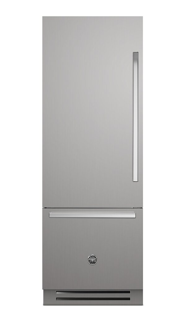 Refrigerador de Embutir Bertazzoni Professional PRO REF755 BBLXTT