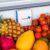 Filtros Ultrafresh: alimentos frescos por mais tempo através da filtragem do ar para remover o gás etileno liberado naturalmente pelos mesmos e também dos demais odores do refrigerador.