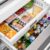 refrigreadores_bertazzini_-_flex_mode_site_7_1_2.jpg Flex Mode: permite escolher a temperatura no compartimento inferior para uso como freezer (de - 22 °C a - 15 °C), refrigerador (de + 2 °C a + 8 °C ) ou compartimento Fresh Mode ( de - 2 °C a + 2 °C ).