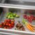 Gavetas em Inox Antibacteriano: suas superfícies com porosidade zero recebem tratamento mecânico que previne bactérias. A ausência de cantos e fendas proporciona uma elevada higiene aos alimentos.