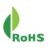 Produto com Certificação RoHS: elimina a utilização de substâncias perigosas na fabricação dos produtos TECNO, tais como o chumbo, mercúrio, cádmio e certos tipos de cromo e bifenil.