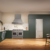 Potente e Silenciosa: motor com sucção de 1.000 m3 / hora, 3 velocidades e baixo nível de ruído, fundamental para cozinhas integradas a outros ambientes.