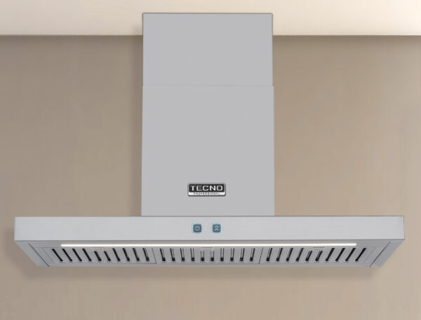 Coifa de parede Tecno Toblino Professional TCP91P.