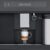 Pressão de 20 Bar: ao preparar todos os tipos de café é aplicada alta pressão no café em pó para extrair o máximo de seus sabores e aromas e servir um café mais cremoso.