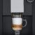 Dispenser de Altura Ajustável: permite o uso de xícaras e copos de diferentes tamanhos, que são iluminados ao servir cafés, leite ou água quente para chás.