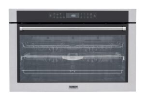 Forno Tecno Professional TO138 EXDP com Airfry.