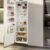 Refrigerador de embutir para revestir Tecno Original TR30FRRDA.