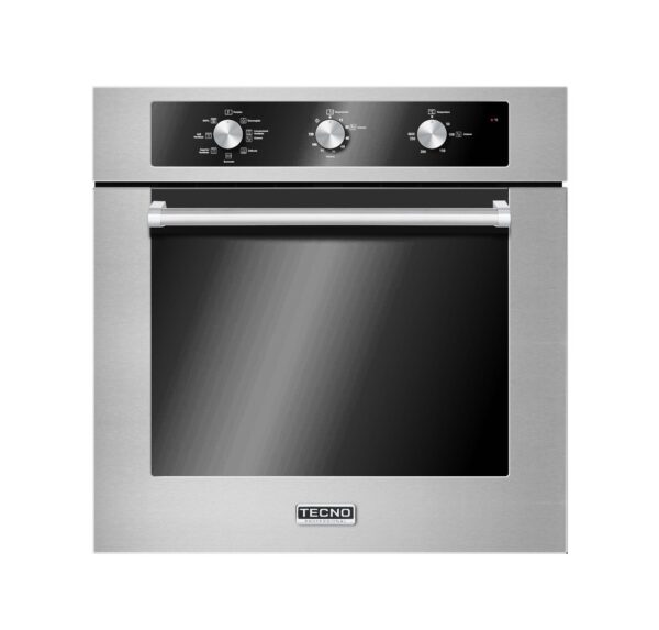 Forno elétrico Tecno Professional TO67EXAP.