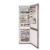 Bottom Freezer: oferece melhor ergonomia e conforto de uso com o refrigerador posicionado na parte superior e o freezer na parte inferior.