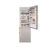 Bottom Freezer: oferece melhor ergonomia e conforto de uso com o refrigerador posicionado na parte superior e o freezer na parte inferior.