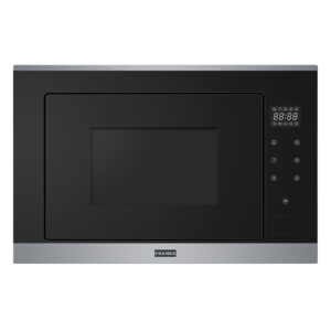 Forno Micro-ondas de Embutir Maris Franke FSM25 25 Litros - 220V