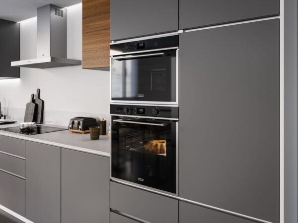 Forno Micro-ondas Combinado de Embutir Maris FMA45 40 Litros - 220V