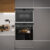 Forno Micro-ondas Combinado de Embutir Maris FMA45 40 Litros - 220V