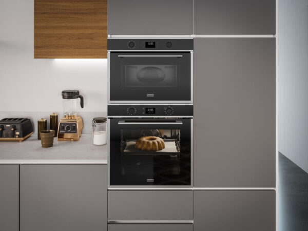 Forno Micro-ondas Combinado de Embutir Maris FMA45 40 Litros - 220V