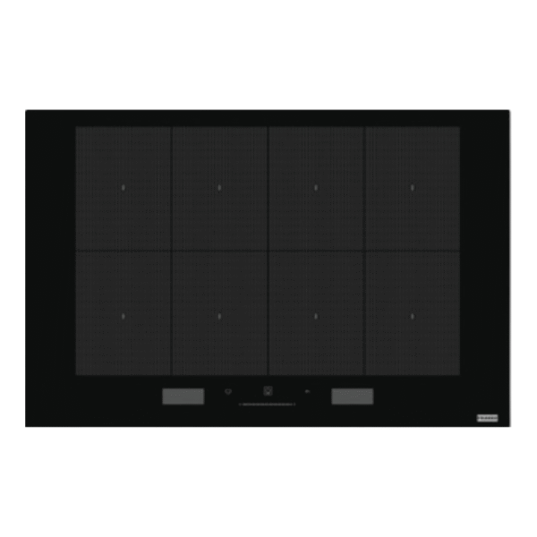 Cooktop de indução Mythos FMY 808 77x51 c/8 áreas de cocção