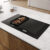 Cooktop de indução Mythos FMY 808 77x51 c/8 áreas de cocção