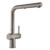 Misturador Monocomando Maris Franke Active Twist Inox Fosco