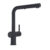 Misturador Monocomando Maris Franke Active Twist Black Matte