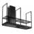 Coifa de Ilha Mythos FMY T-SHELF 180cm Franke