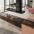 Coifa de Ilha Mythos FMY T-SHELF 180cm Franke