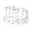 Coifa de Ilha Mythos FMY T-SHELF 180cm Franke