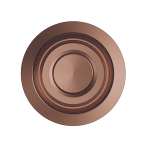 Flange Masterpiece Cobre