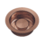 Flange Masterpiece Cobre