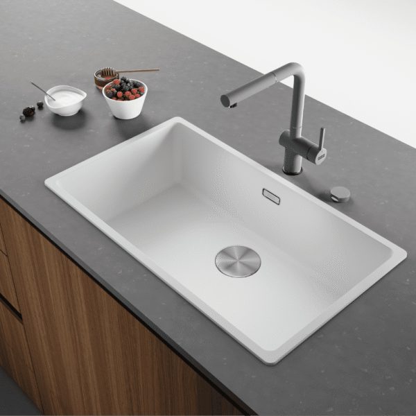 18408_cuba-maris-bowl-fraganite-polar-white_2.png Cuba de Sobrepor ou Rente a Pedra Maris Bowl Fragranite Polar White Franke 72x40