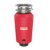 Triturador de Resíduos de Alimentos Franke Slim 125 1 1/4 HP 220V