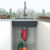 Triturador de Resíduos de Alimentos Franke Slim 125 1 1/4 HP 220V
