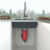 Triturador de Resíduos de Alimentos Franke Slim 125 1 1/4 HP 220V