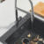 Triturador de Resíduos de Alimentos Franke Slim 125 1 1/4 HP 220V