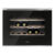 Adega Mythos Franke FMY 24 WCR XS - 24 Garrafas Built-in