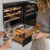 Adega Mythos Franke FMY 24 WCR XS - 24 Garrafas Built-in