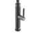 Misturador Monocomando Franke Masterpiece Antracite