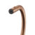 Misturador Monocomando Franke Masterpiece Cobre