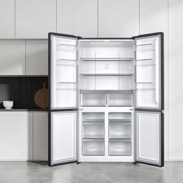 Refrigerador Franke Total No-Frost Multidoor Freestanding 600 Litros