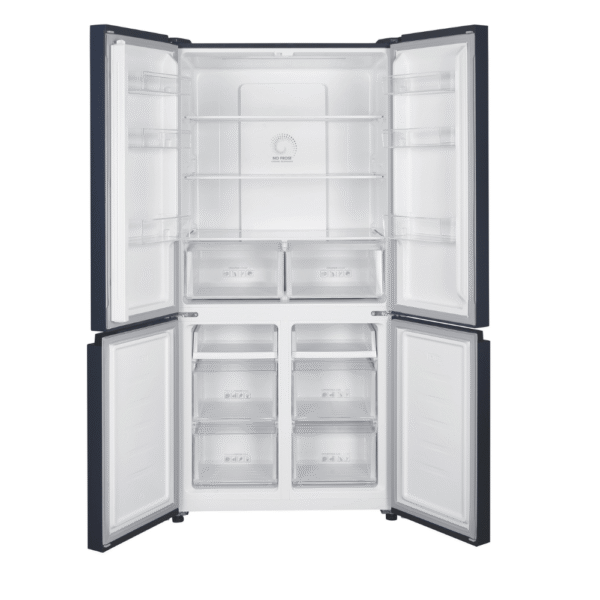 Refrigerador Franke Total No-Frost Multidoor Freestanding 600 Litros