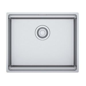 Cuba Box Pro Franke 50x41 BXX PRO 210/110-50 Com Acessórios
