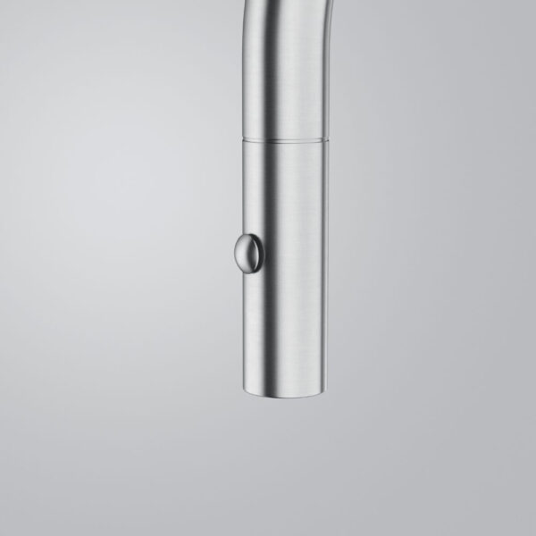Misturador Monocomando Franke Pescara Fosco 2.0 Pull Out