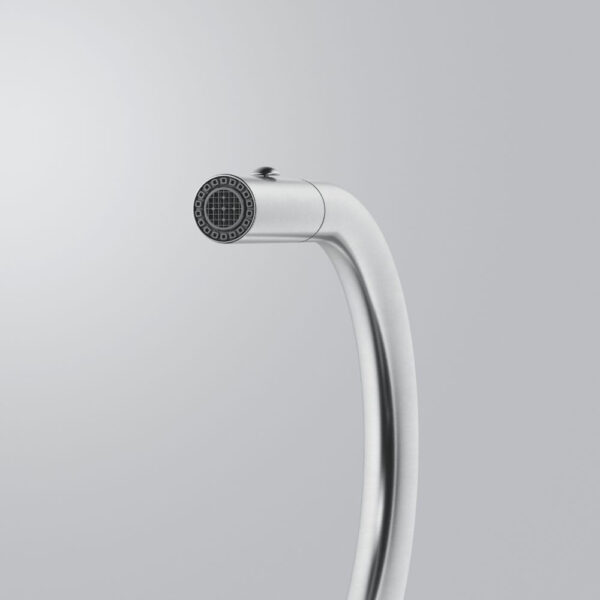 Misturador Monocomando Franke Pescara Fosco 2.0 Pull Out