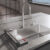 Misturador Monocomando Franke Pescara Fosco 2.0 Pull Out