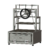 Parrilla Scheer La Pampa 901 com Firepit - Caixa de Fogo