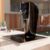 Chopeira Cheffer Ceramic Black Smart 1 Torneira