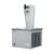Chopeira Cheffer Ceramic Branca Smart 1 Torneira