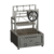 Parrilla Scheer La Pampa 901 com Firepit - Caixa de Fogo