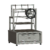 Parrilla Scheer La Pampa 901 com Firepit - Caixa de Fogo