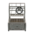 Parrilla Scheer La Pampa 901 com Firepit - Caixa de Fogo